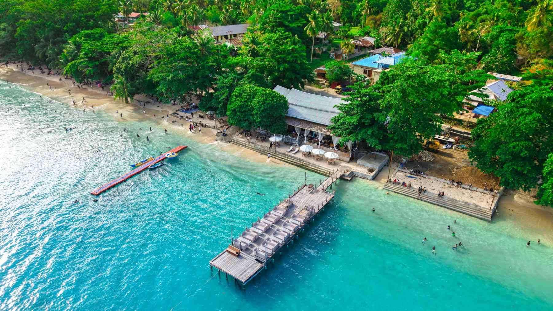 ANDAMAN TRI-ISLAND DISCOVERY – PORT BLAIR, HAVELOCK & NEIL